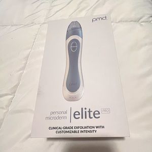 BRAND NEW!! Personal Microderm Elite Pro